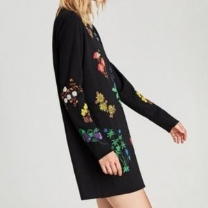Zara dress size Small